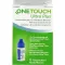 ONE TOUCH Medio de solución de control Ultra Plus, 3,8 ml