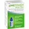 ONE TOUCH Medio de solución de control Ultra Plus, 3,8 ml