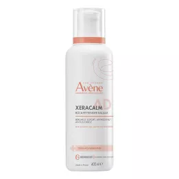 AVENE Bálsamo XeraCalm A.D., 400 ml