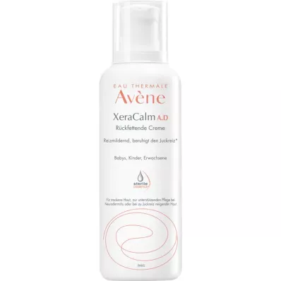 AVENE XeraCalm A.D Crema, 400 ml