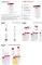 Instructions for use for Eucerin pH5 loción piel sensible, 400 ml - 2
