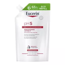 EUCERIN pH5 Lotion F Recambio Piel Sensible, 400 ml