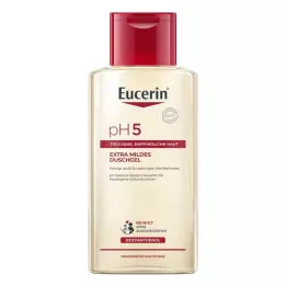 EUCERIN Gel de ducha pH5 Pieles sensibles, 200 ml