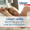 Lioran® centra para promover el sueño, 20 piezas