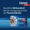 Lioran® centra para promover el sueño, 20 piezas