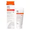 LETI Crema facial AT4 Defense SPF 50+, 50 ml