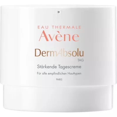 AVENE DermAbsolu TAG Crema fortalecedora de día, 40 ml