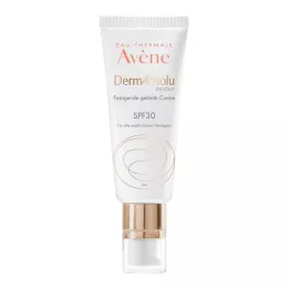 AVENE DermAbsolu GETÖNT Crema reafirmante con color, 40 ml