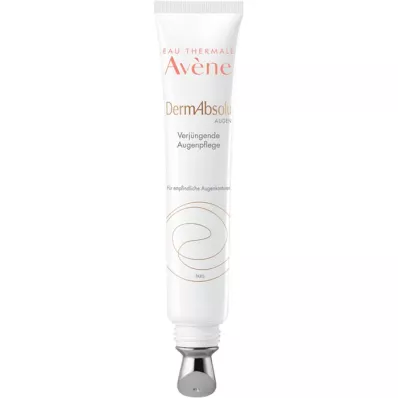 AVENE DermAbsolu AUGEN Contorno de ojos rejuvenecedor Cr., 15 ml