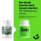 NATURAL D-Manosa de abedul ZeinPharma polvo, 50 g