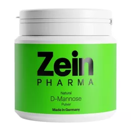 NATURAL D-Manosa de abedul ZeinPharma polvo, 200 g