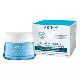 VICHY AQUALIA Crema termal rica/R, 50 ml