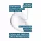 Crema ligera térmica Vichy Aqualia, 50 ml