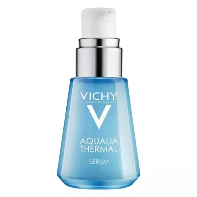 VICHY AQUALIA Suero térmico ligero/R, 30 ml