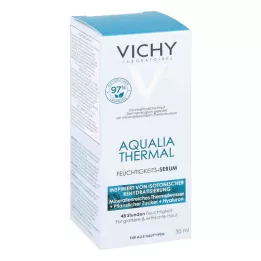 VICHY AQUALIA Suero térmico ligero/R, 30 ml