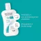 Physiogel Scalp Care Champú y Acondicionador para Cuero Cabelludo Sensible, 250 ml