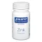 PURE ENCAPSULATIONS Picolinato de zinc en cápsulas, 60 cápsulas