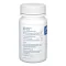 PURE ENCAPSULATIONS Picolinato de zinc en cápsulas, 60 cápsulas