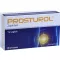 PROSTUROL Supositorio, 10 uds