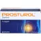 PROSTUROL Supositorio, 10 uds