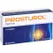 PROSTUROL Supositorio, 10 uds