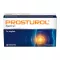 PROSTUROL Supositorios, 10 piezas