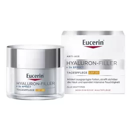 EUCERIN Anti-Age Hyaluron-Filler Día LSF 30, 50 ml