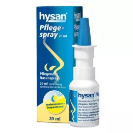 HYSAN Spray de cuidado, 20 ml