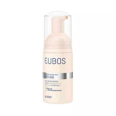 EUBOS ANTI-AGE Mousse Multi Active, 100 ml