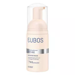 EUBOS ANTI-AGE Mousse Multi Active, 100 ml