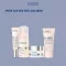 Espuma multiactiva antiedad Eubos, 100 ml