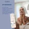 Espuma multiactiva antiedad Eubos, 100 ml