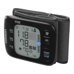 OMRON RS7 Intelli IT Handg.Blutd.Messg.HEM-6232T-D, 1 ud