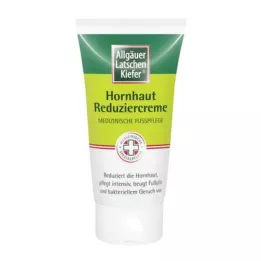 ALLGÄUER LATSCHENK. Crema reductora de callos, 150 ml