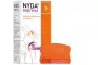 Instructions for use for Solución para bomba Nyda express, 2 x 50 ml - 2