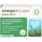 OMEGA3-Loges cápsulas vegetales, 60 unid