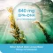 Cápsulas vegetales OMEGA3-Loges, 60 piezas