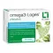OMEGA3-Loges cápsulas vegetales, 120 piezas