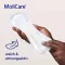 MOLICARE Almohadilla de señora Premium 1,5 gotas, 14 uds