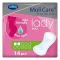MOLICARE Almohadilla femenina premium 2 gotas, 14 uds