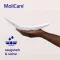 MOLICARE Almohadilla de señora premium 3 gotas, 14 unidades