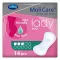 MOLICARE Almohadilla de señora premium 3 gotas, 14 unidades
