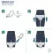 Molicare Pad 3 gotas (28 uds)