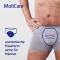 MOLICARE Premium MEN Almohadilla 3 gotas, 14 uds