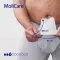 MOLICARE Premium MEN Almohadilla 3 gotas, 14 uds