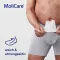 MOLICARE Premium MEN Almohadilla 3 gotas, 14 uds