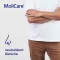 MOLICARE Premium MEN Almohadilla 3 gotas, 14 uds