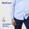 MOLICARE Premium MEN Almohadilla 4 gotas, 14 uds