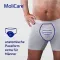 MOLICARE Premium MEN Almohadilla 4 gotas, 14 uds