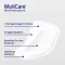 MOLICARE Premium MEN Almohadilla 4 gotas, 14 uds